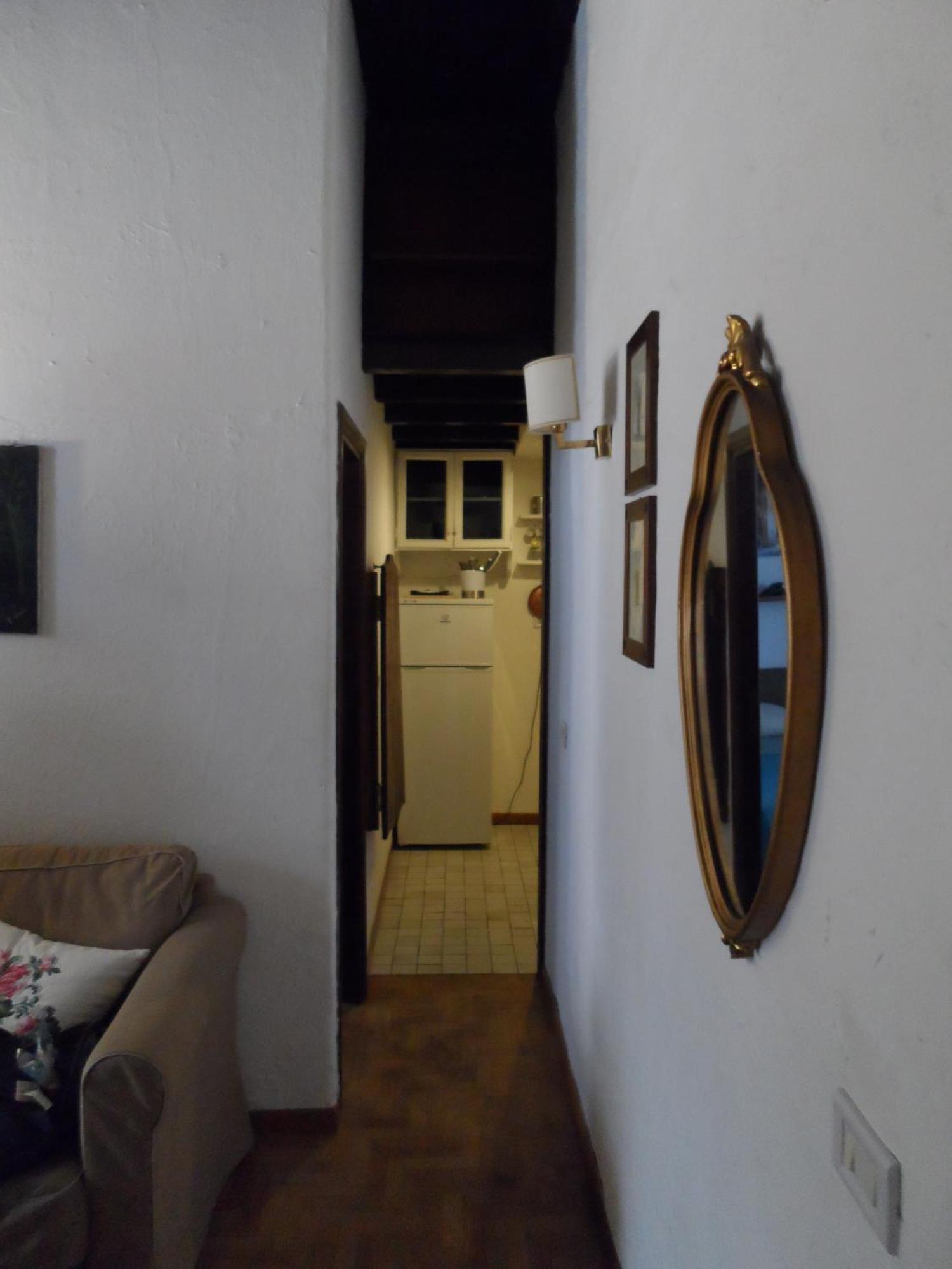 Vaticano Ohana Suite Trastevere Roma Ngoại thất bức ảnh