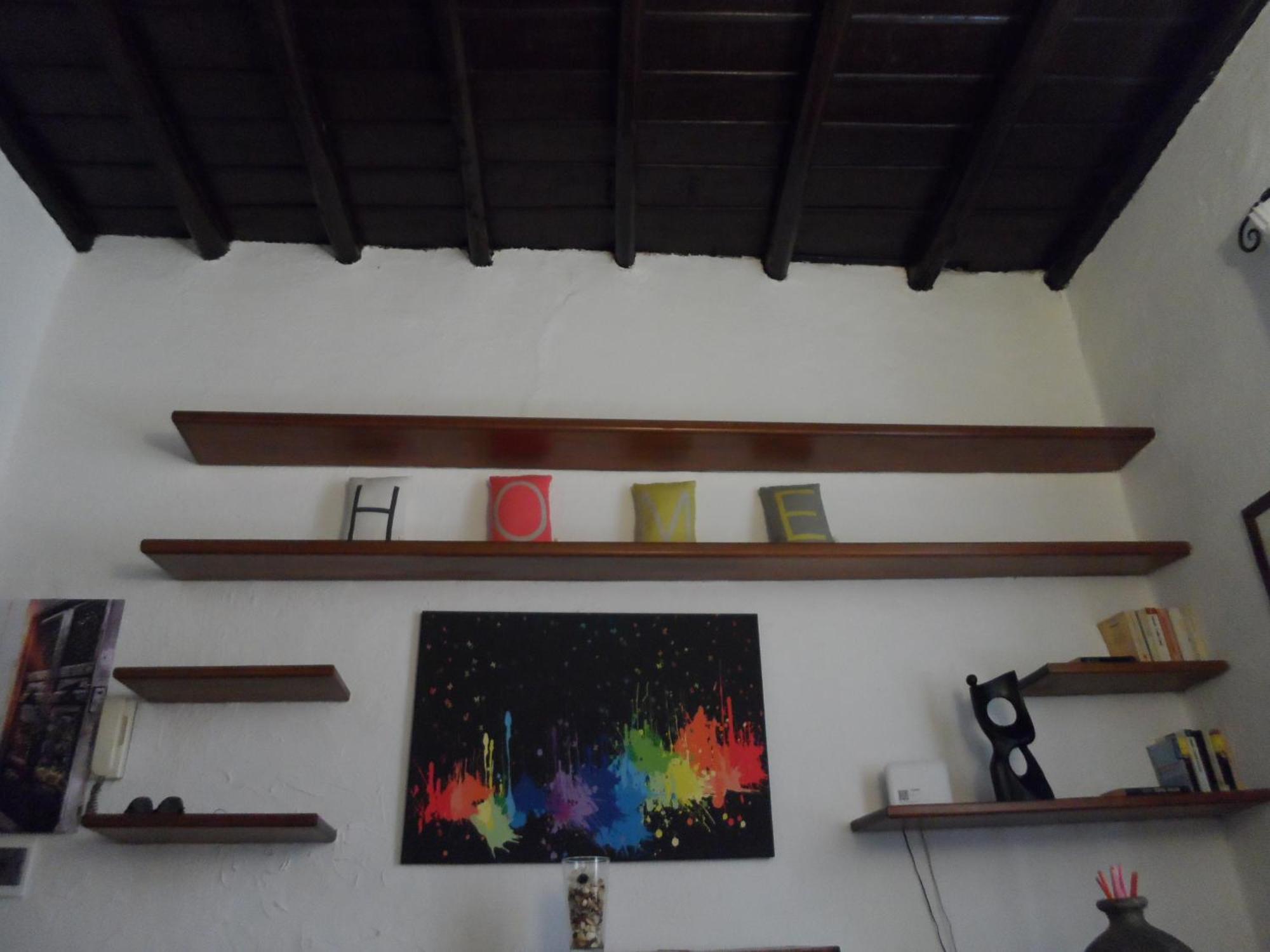 Vaticano Ohana Suite Trastevere Roma Ngoại thất bức ảnh