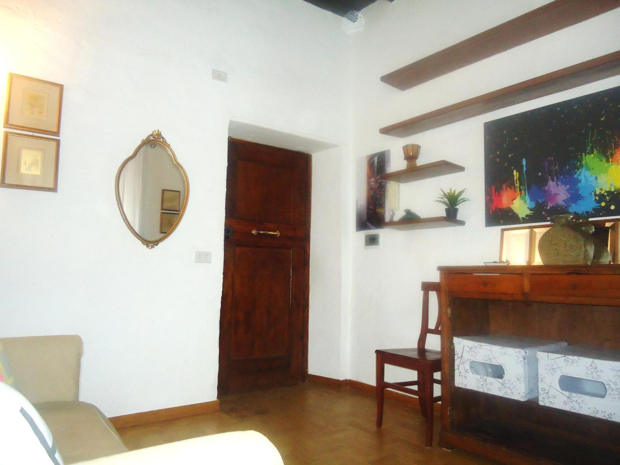 Vaticano Ohana Suite Trastevere Roma Ngoại thất bức ảnh