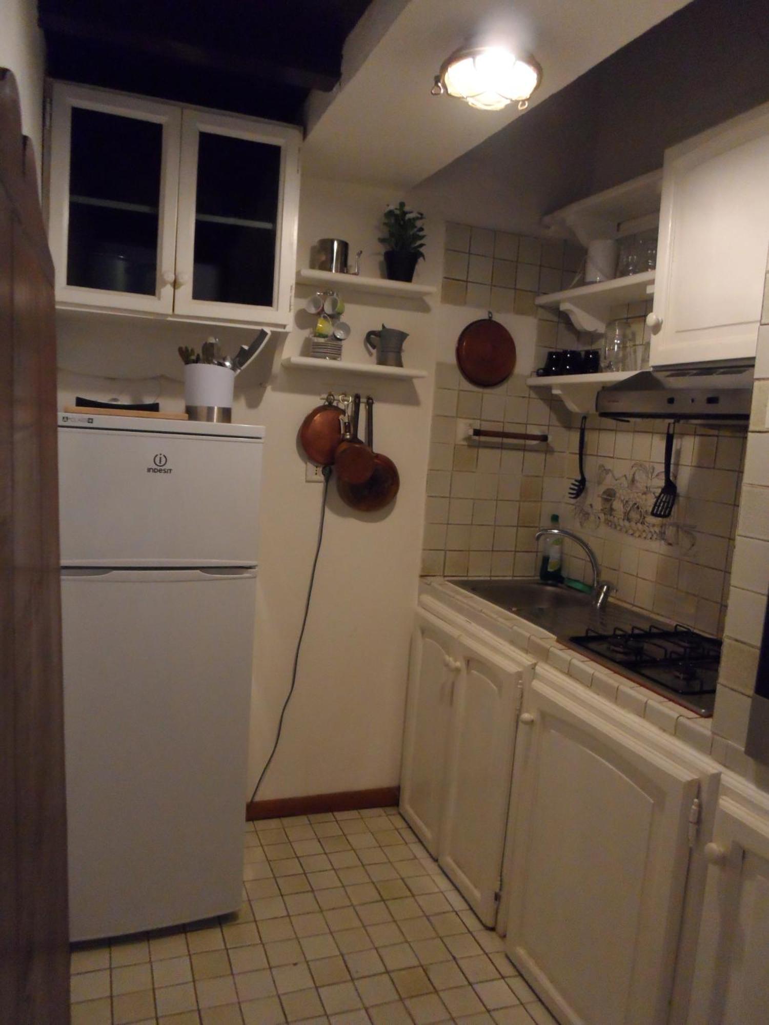 Vaticano Ohana Suite Trastevere Roma Ngoại thất bức ảnh