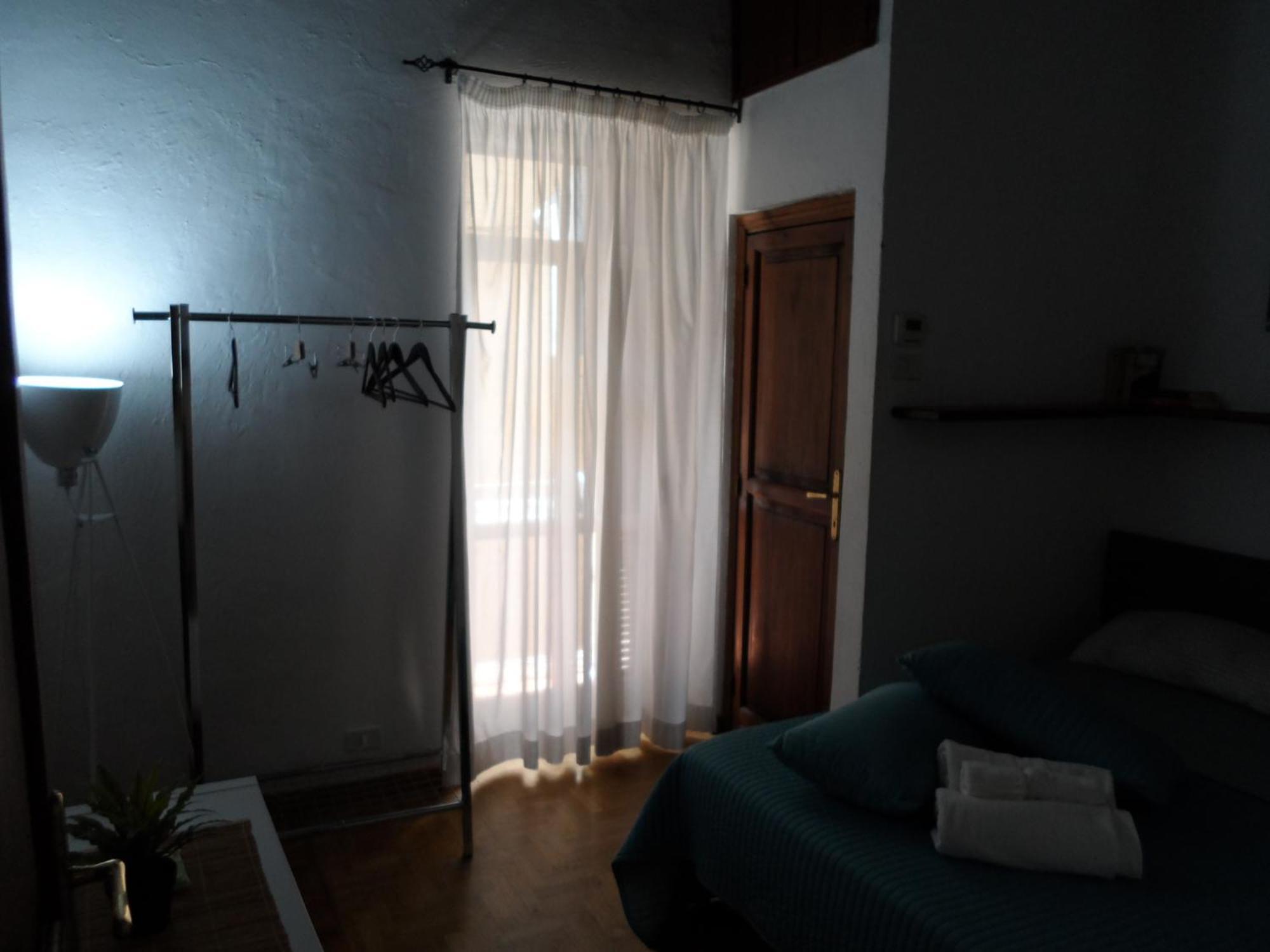 Vaticano Ohana Suite Trastevere Roma Ngoại thất bức ảnh