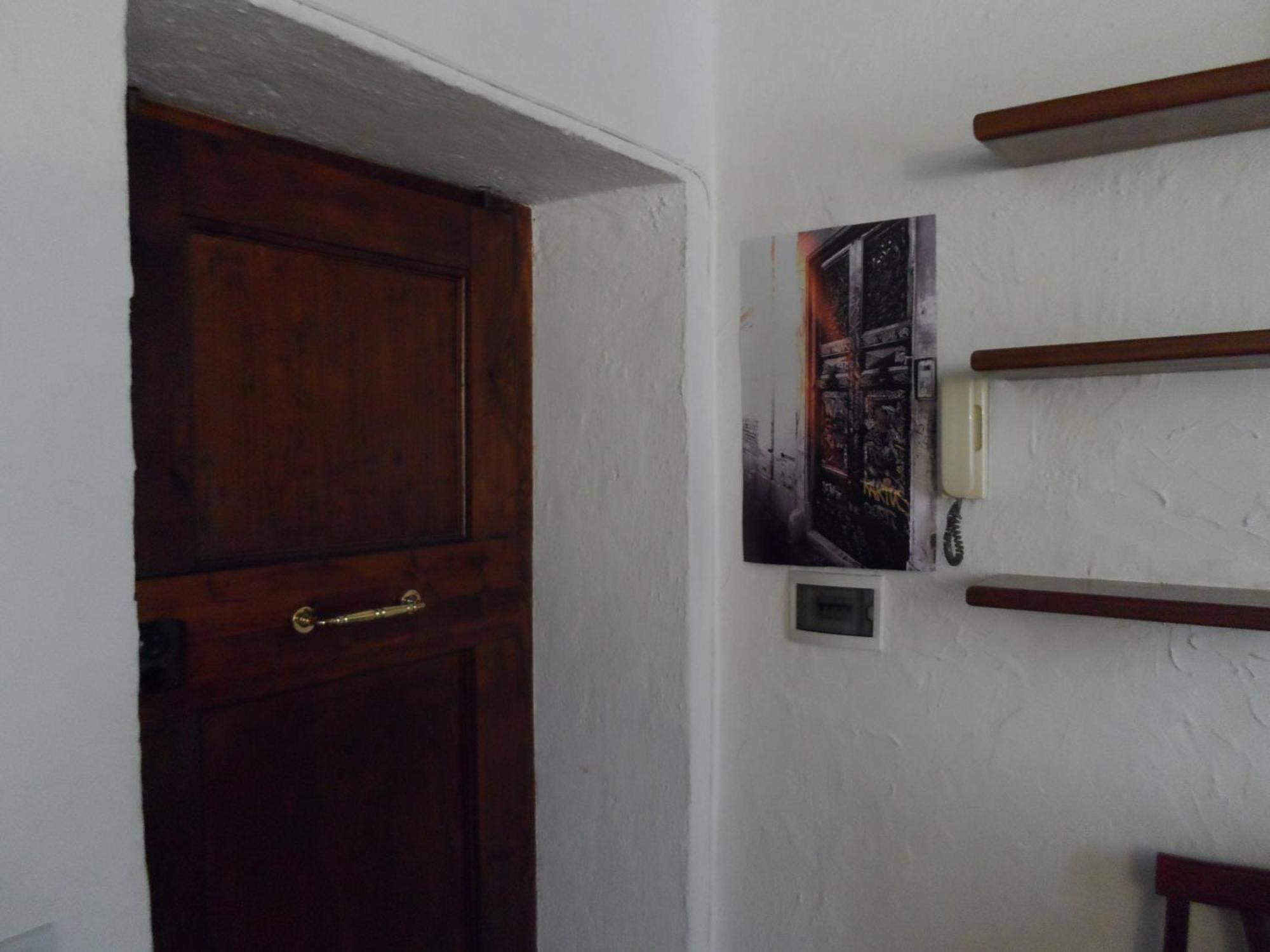 Vaticano Ohana Suite Trastevere Roma Ngoại thất bức ảnh