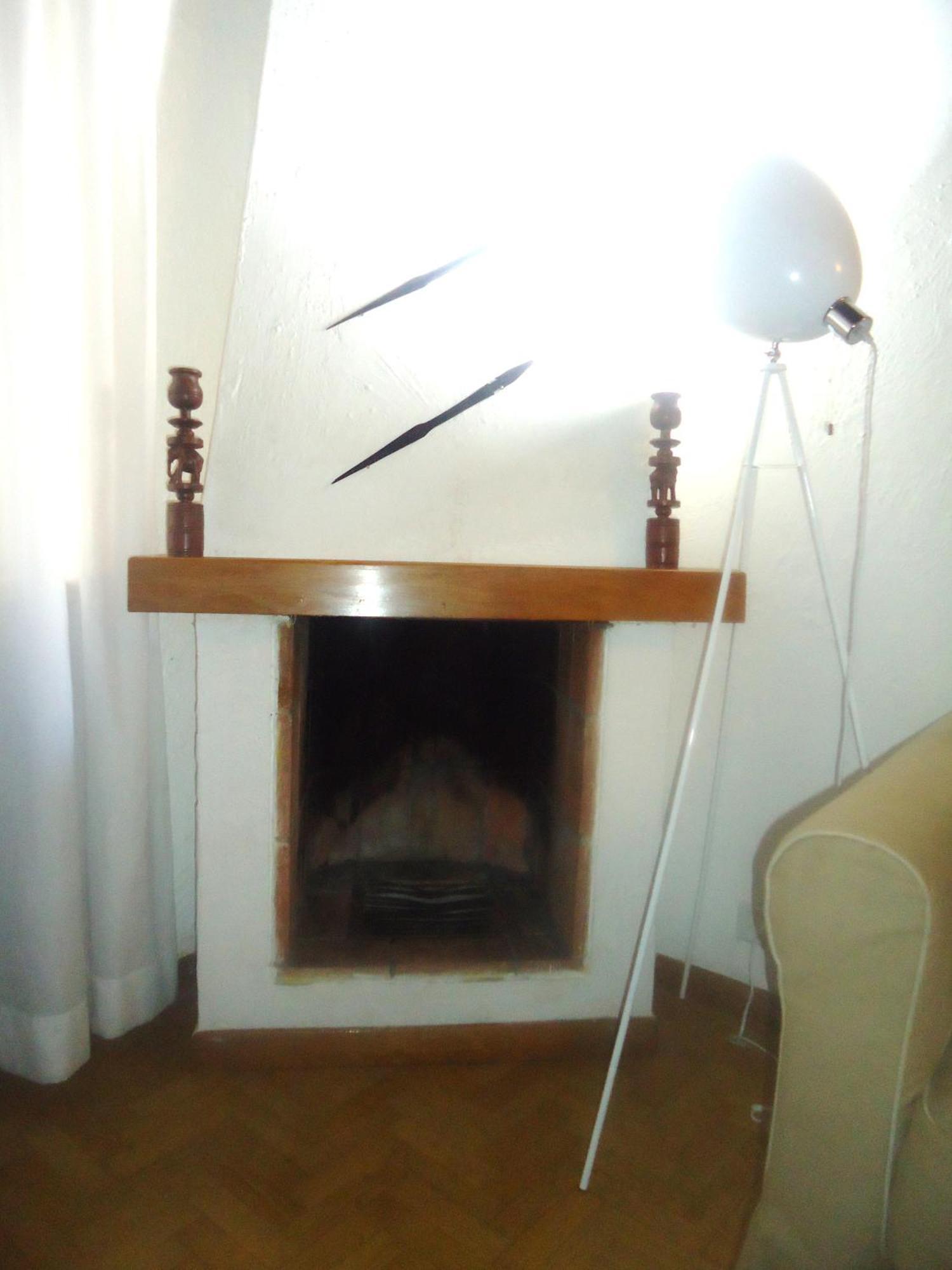 Vaticano Ohana Suite Trastevere Roma Ngoại thất bức ảnh